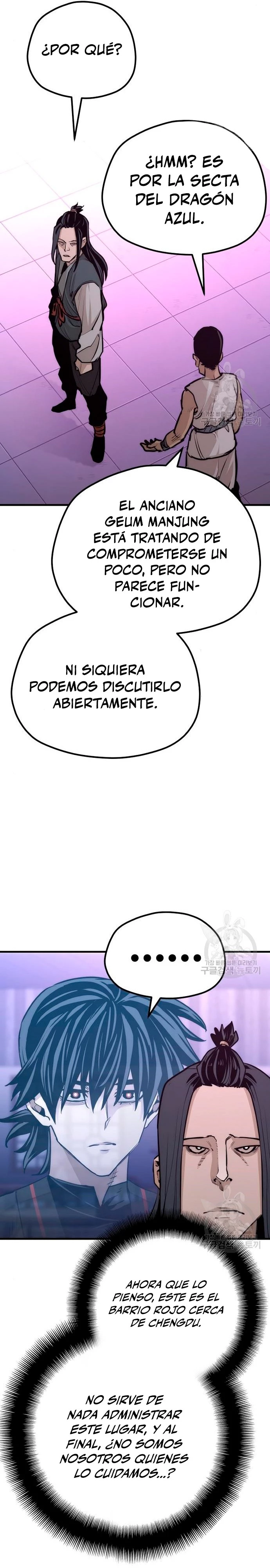 Sistema de cultivo del demonio celestial Capitulo 66 página 10