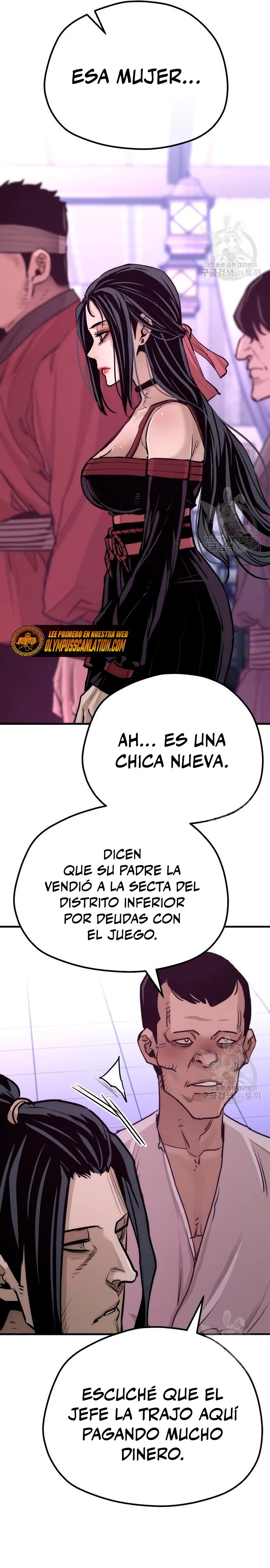 Sistema de cultivo del demonio celestial Capitulo 66 página 12