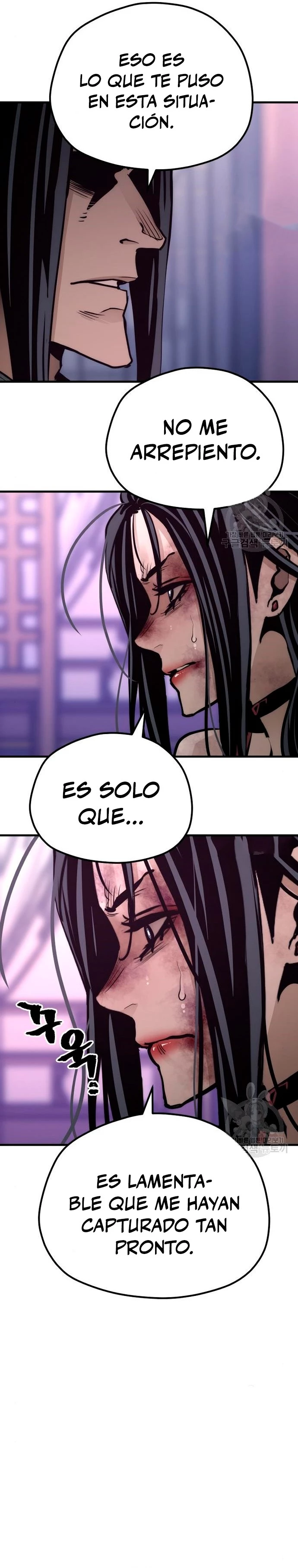 Sistema de cultivo del demonio celestial Capitulo 66 página 31