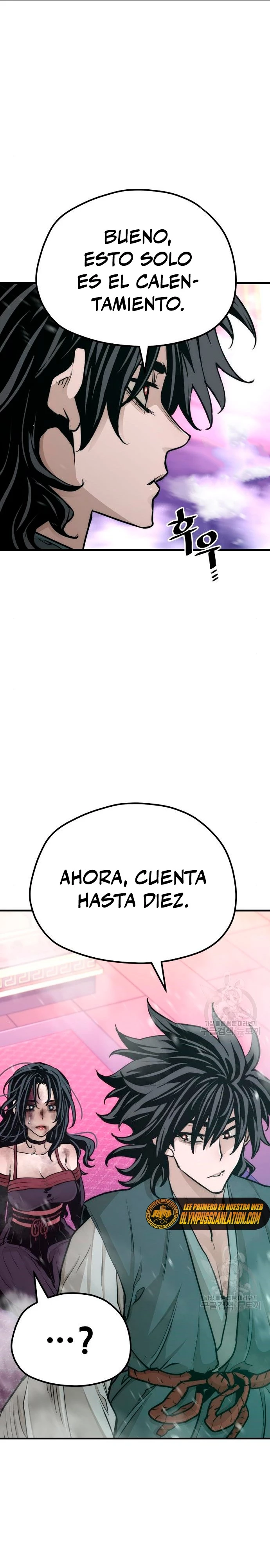 Sistema de cultivo del demonio celestial Capitulo 66 página 44