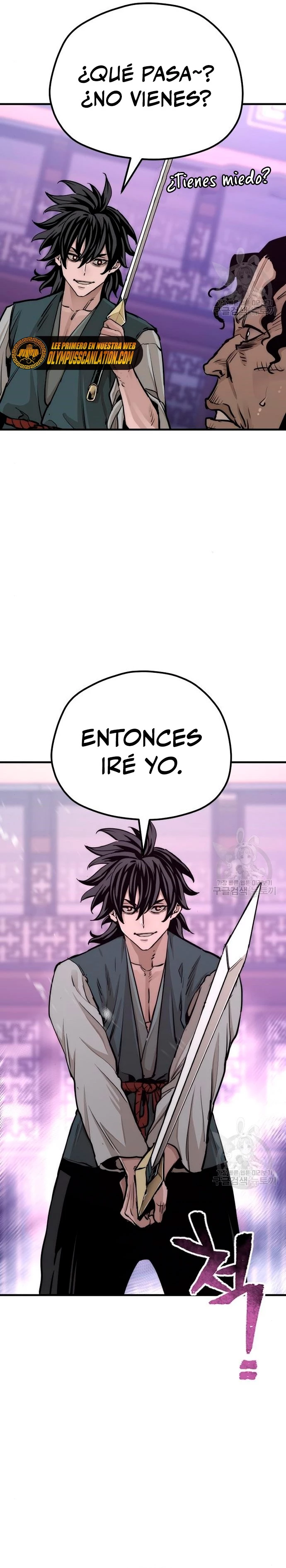 Sistema de cultivo del demonio celestial Capitulo 66 página 47