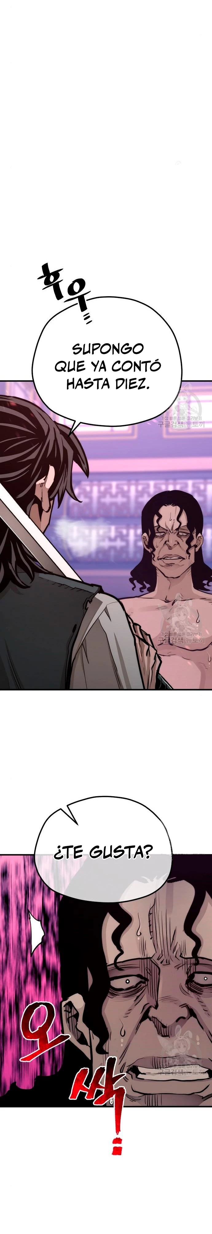 Sistema de cultivo del demonio celestial Capitulo 66 página 50