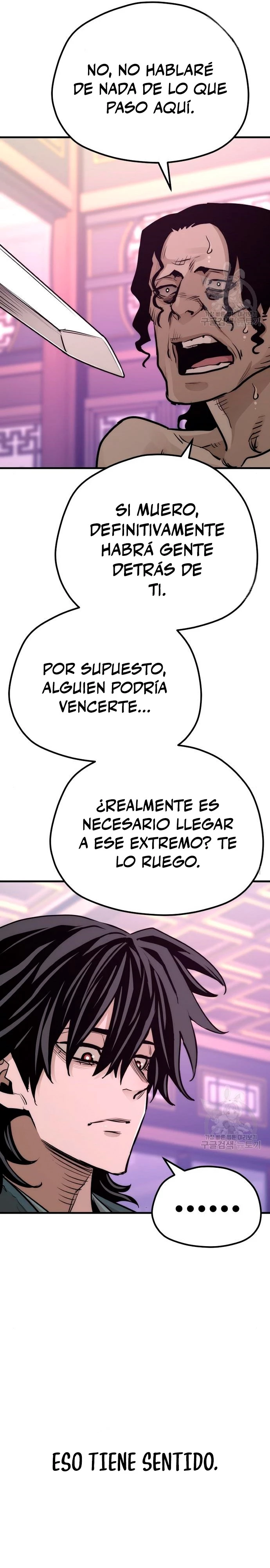 Sistema de cultivo del demonio celestial Capitulo 66 página 53