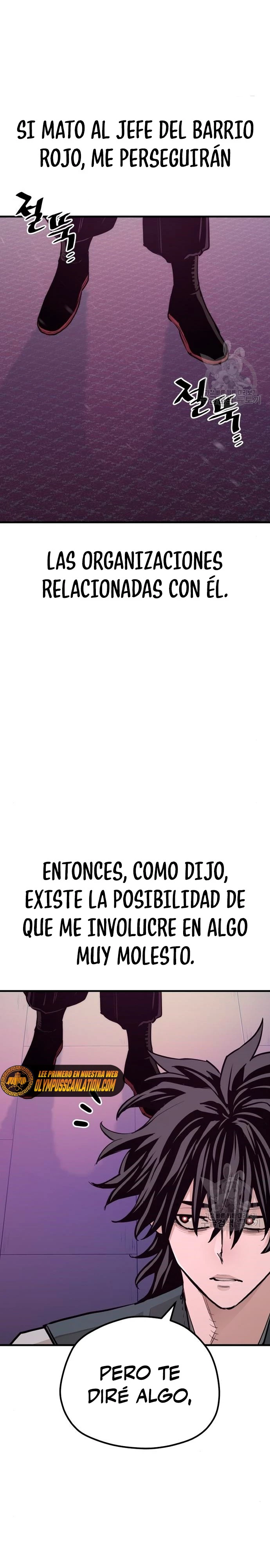 Sistema de cultivo del demonio celestial Capitulo 66 página 54