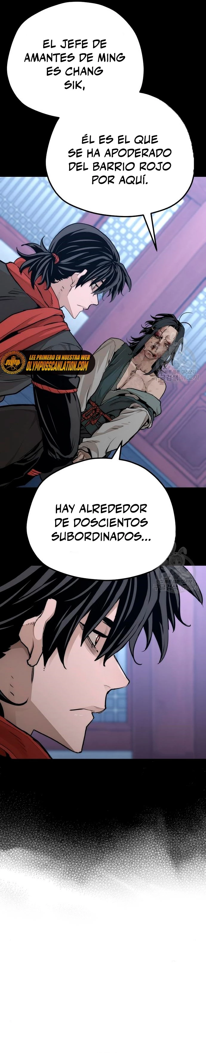 Sistema de cultivo del demonio celestial Capitulo 66 página 6