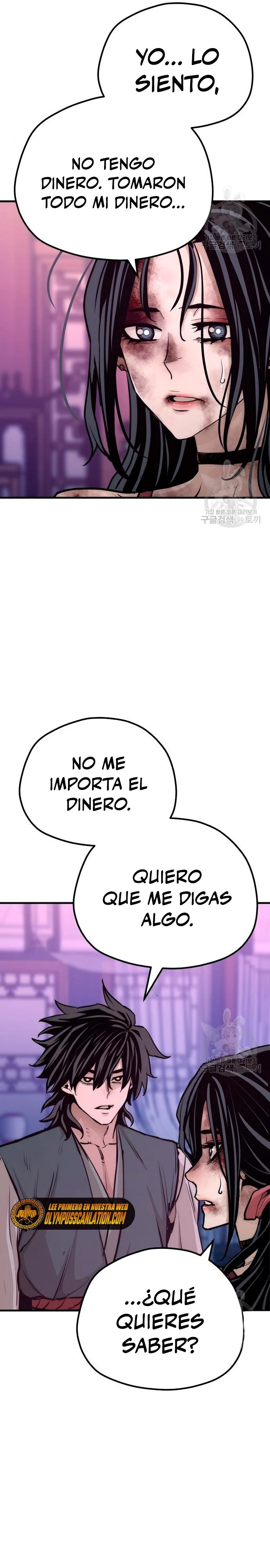 Sistema de cultivo del demonio celestial Capitulo 66 página 64