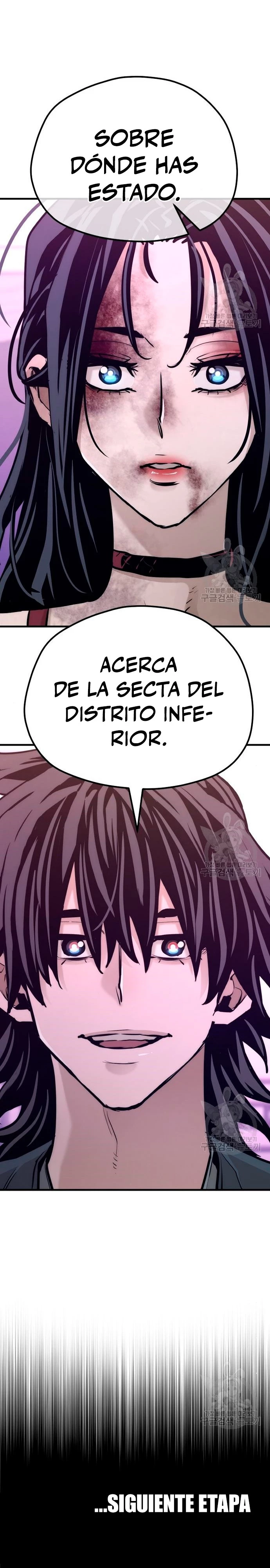 Sistema de cultivo del demonio celestial Capitulo 66 página 65
