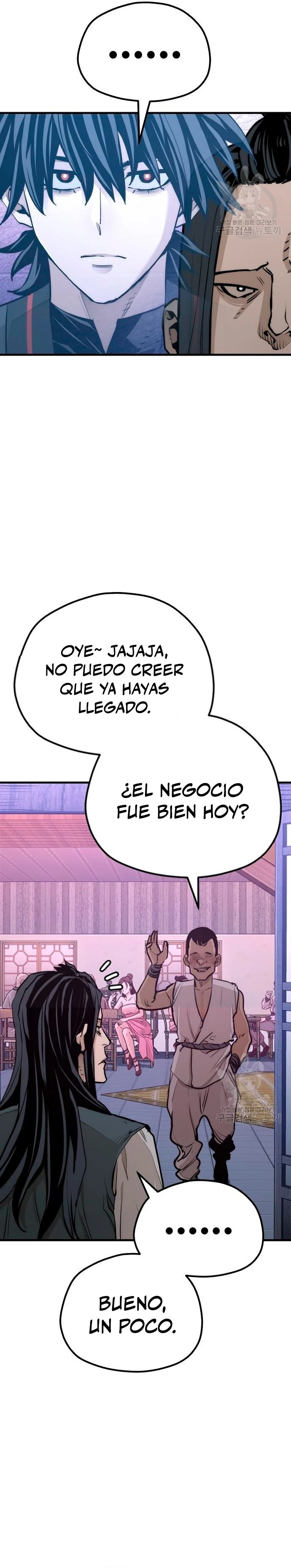 Sistema de cultivo del demonio celestial Capitulo 66 página 7