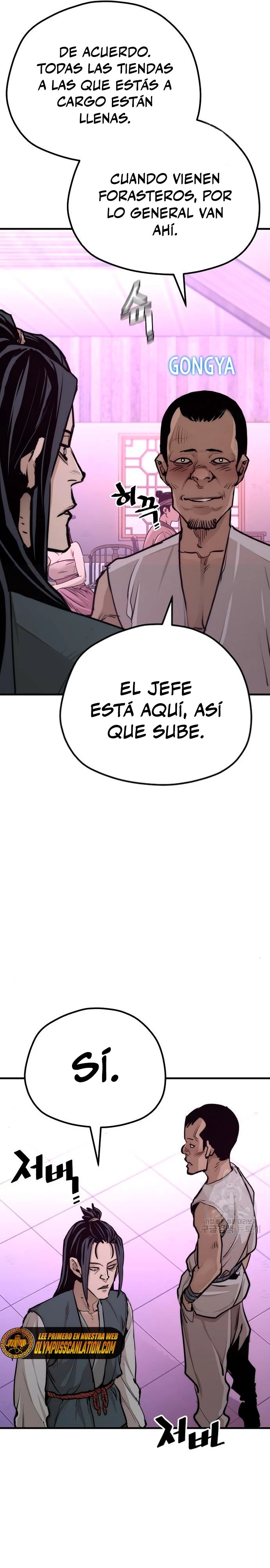 Sistema de cultivo del demonio celestial Capitulo 66 página 8