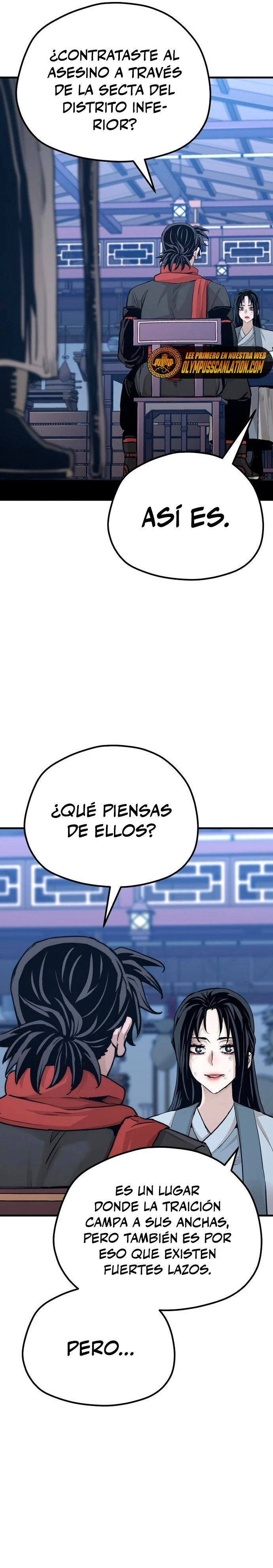 Sistema de cultivo del demonio celestial Capitulo 67 página 12
