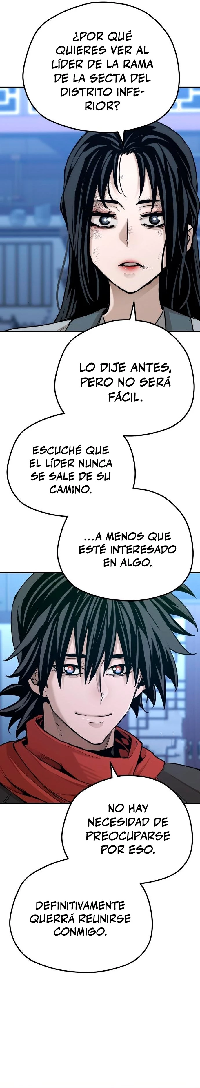 Sistema de cultivo del demonio celestial Capitulo 67 página 13