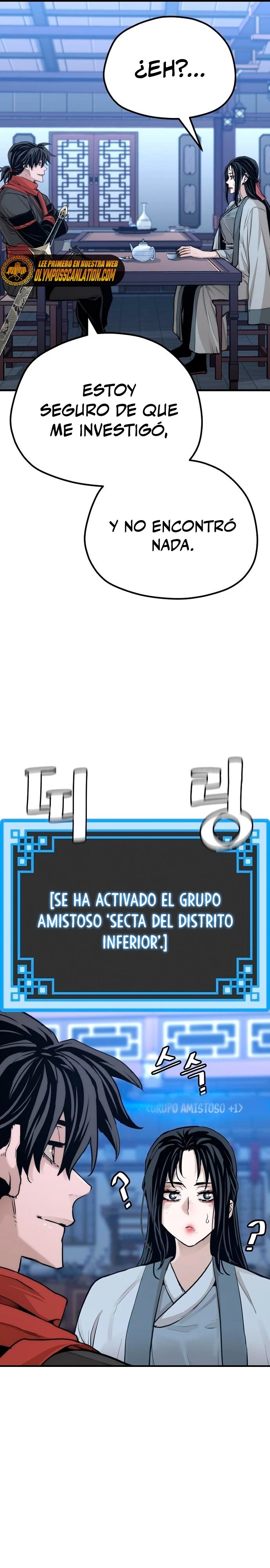 Sistema de cultivo del demonio celestial Capitulo 67 página 14