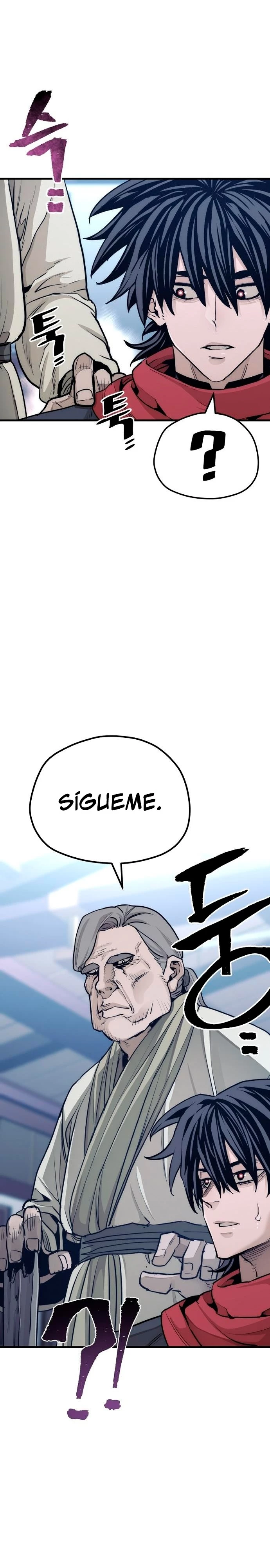 Sistema de cultivo del demonio celestial Capitulo 67 página 15