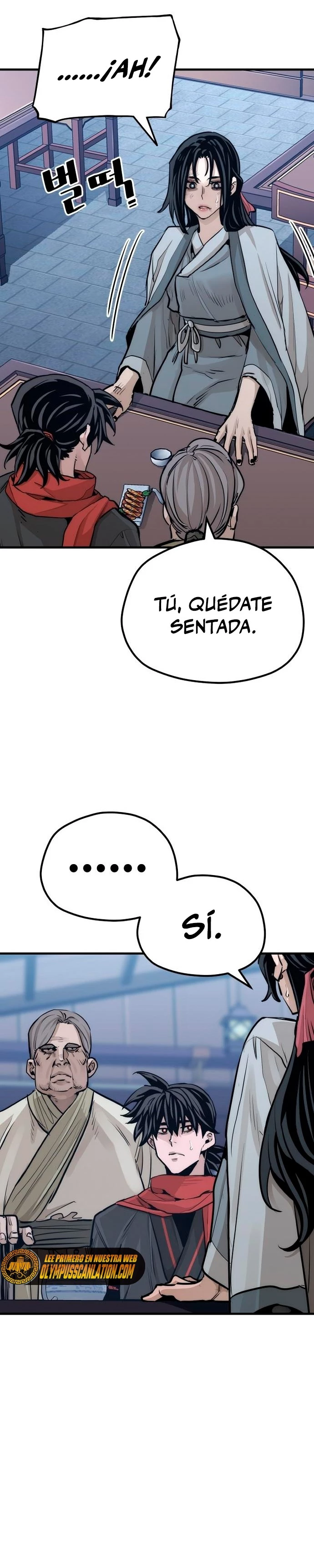 Sistema de cultivo del demonio celestial Capitulo 67 página 16