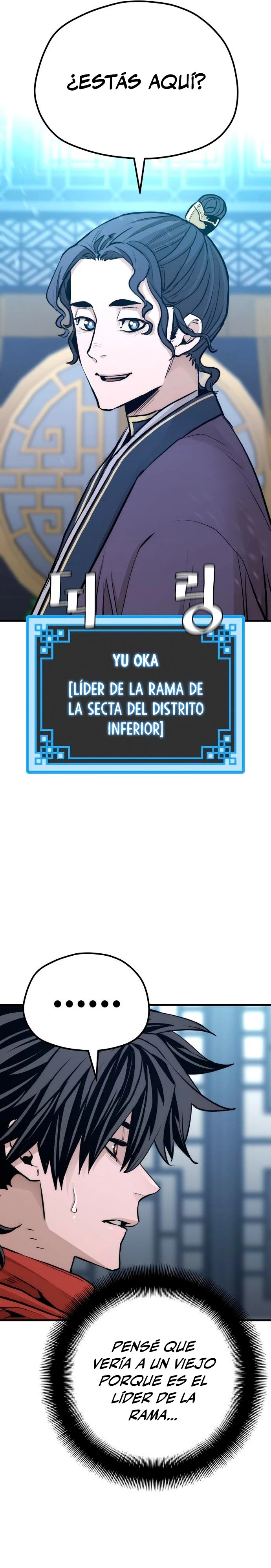 Sistema de cultivo del demonio celestial Capitulo 67 página 22
