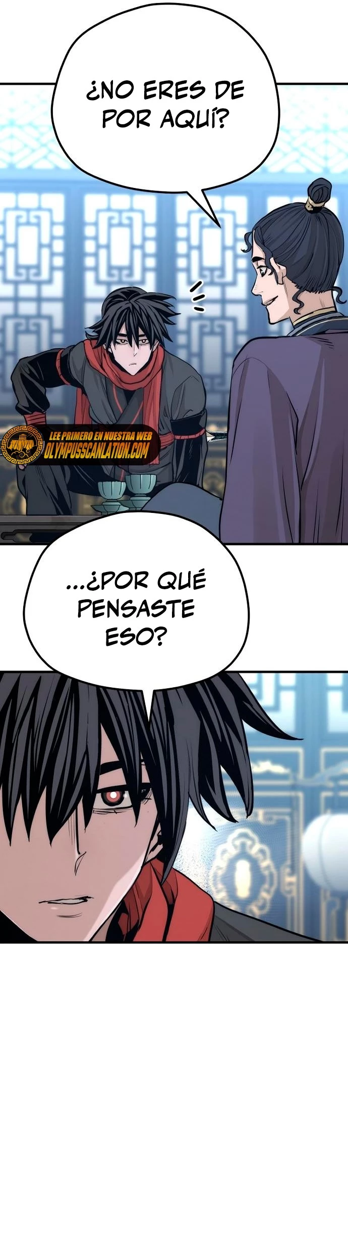 Sistema de cultivo del demonio celestial Capitulo 67 página 24