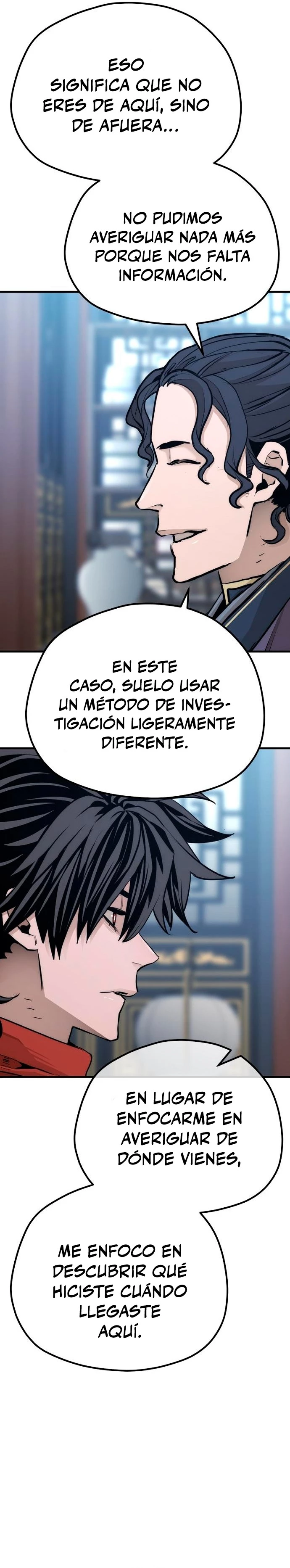 Sistema de cultivo del demonio celestial Capitulo 67 página 26