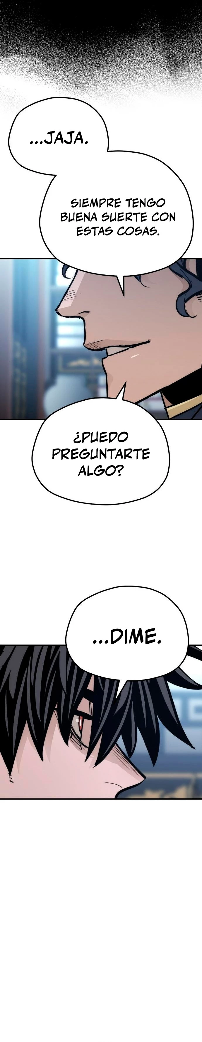 Sistema de cultivo del demonio celestial Capitulo 67 página 35