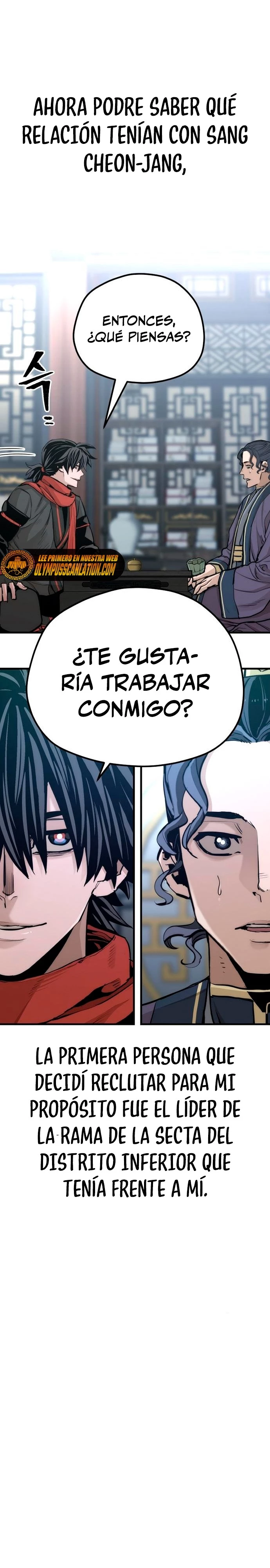 Sistema de cultivo del demonio celestial Capitulo 67 página 39