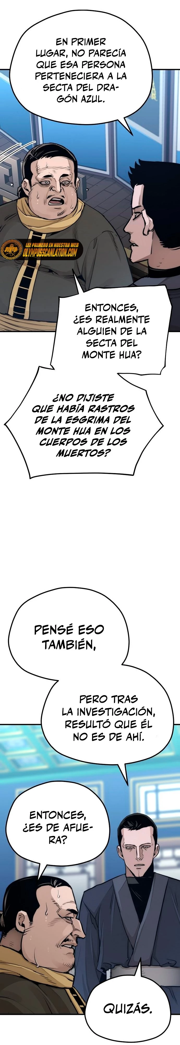 Sistema de cultivo del demonio celestial Capitulo 67 página 44