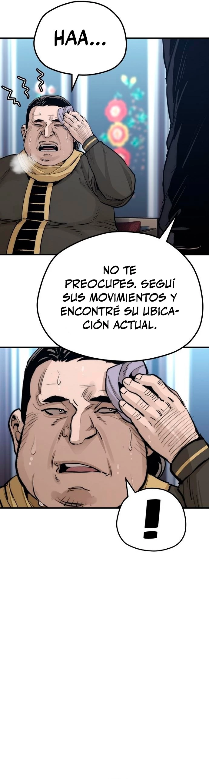 Sistema de cultivo del demonio celestial Capitulo 67 página 46