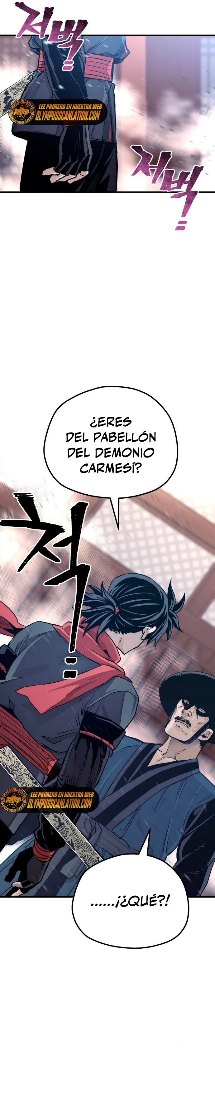 Sistema de cultivo del demonio celestial Capitulo 67 página 57