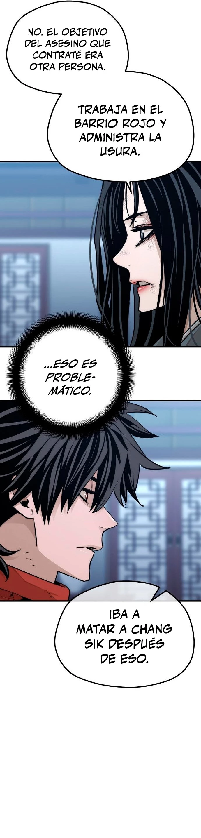 Sistema de cultivo del demonio celestial Capitulo 67 página 7