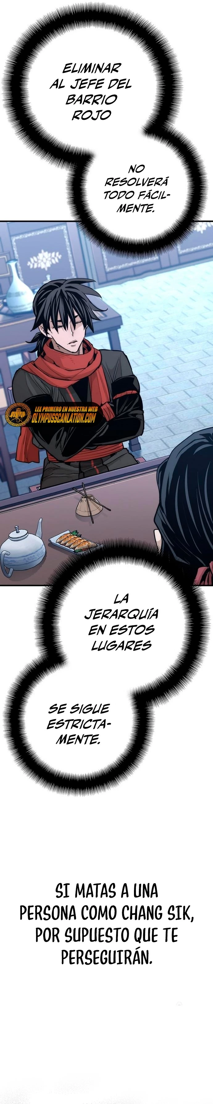 Sistema de cultivo del demonio celestial Capitulo 67 página 9