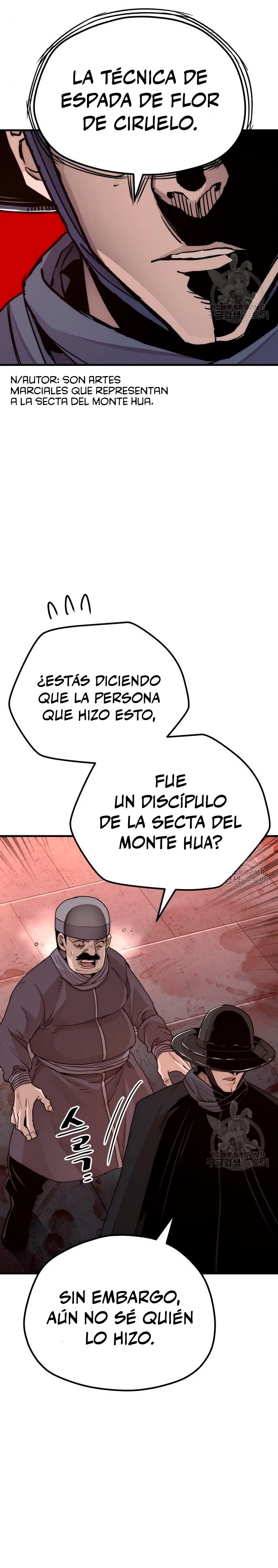 Sistema de cultivo del demonio celestial Capitulo 68 página 16