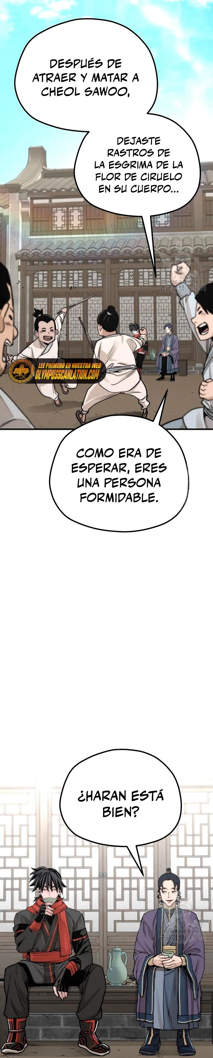 Sistema de cultivo del demonio celestial Capitulo 68 página 18