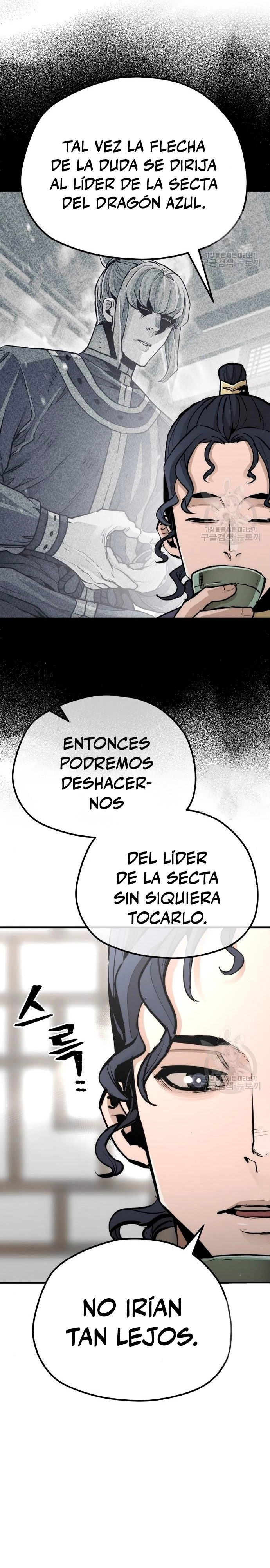 Sistema de cultivo del demonio celestial Capitulo 68 página 23