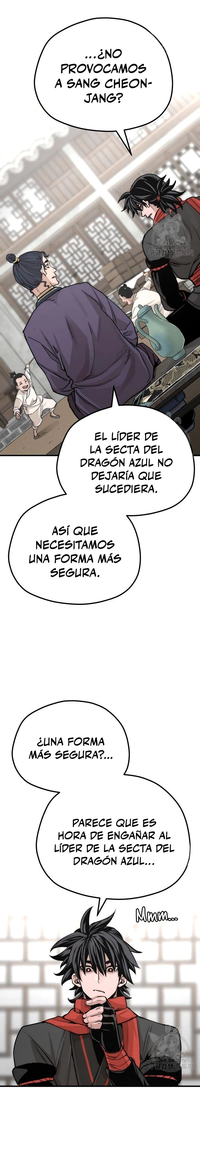 Sistema de cultivo del demonio celestial Capitulo 68 página 24