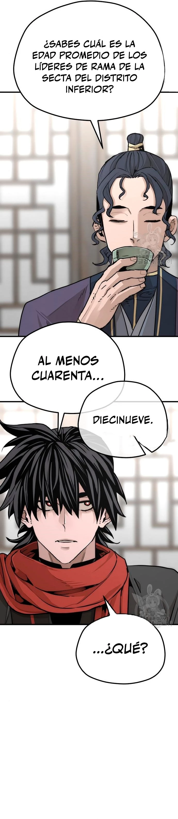 Sistema de cultivo del demonio celestial Capitulo 68 página 31