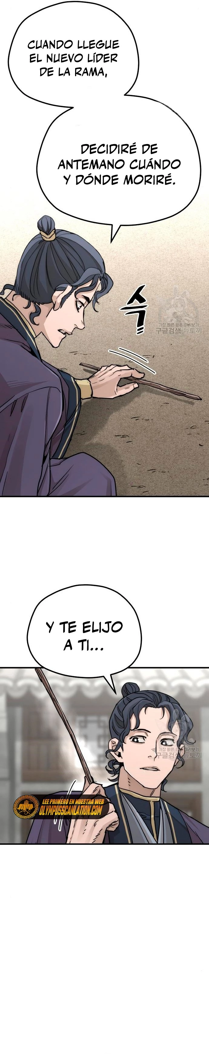Sistema de cultivo del demonio celestial Capitulo 68 página 35
