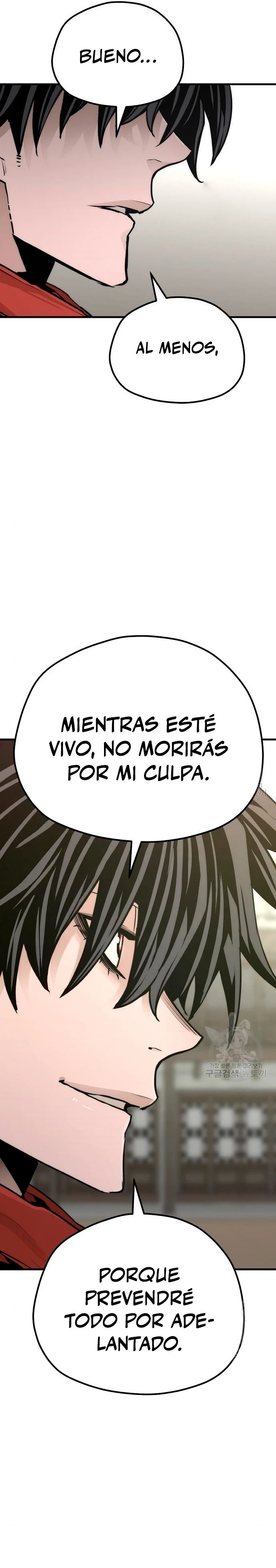 Sistema de cultivo del demonio celestial Capitulo 68 página 39