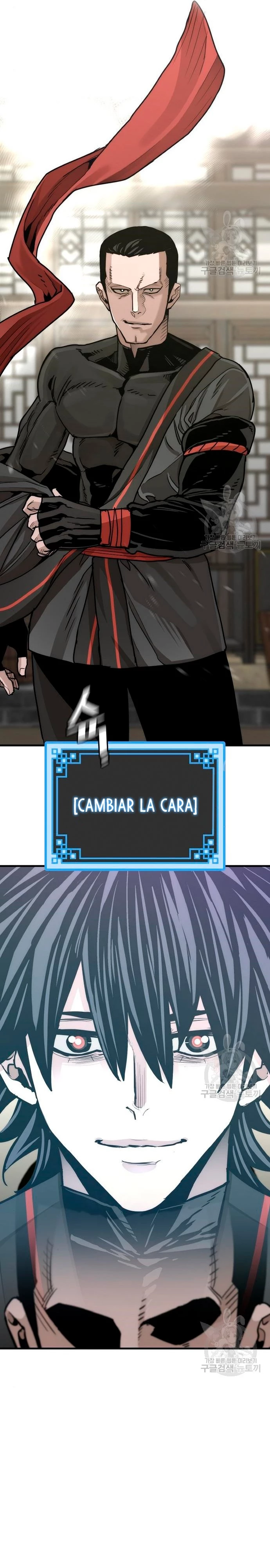 Sistema de cultivo del demonio celestial Capitulo 68 página 46