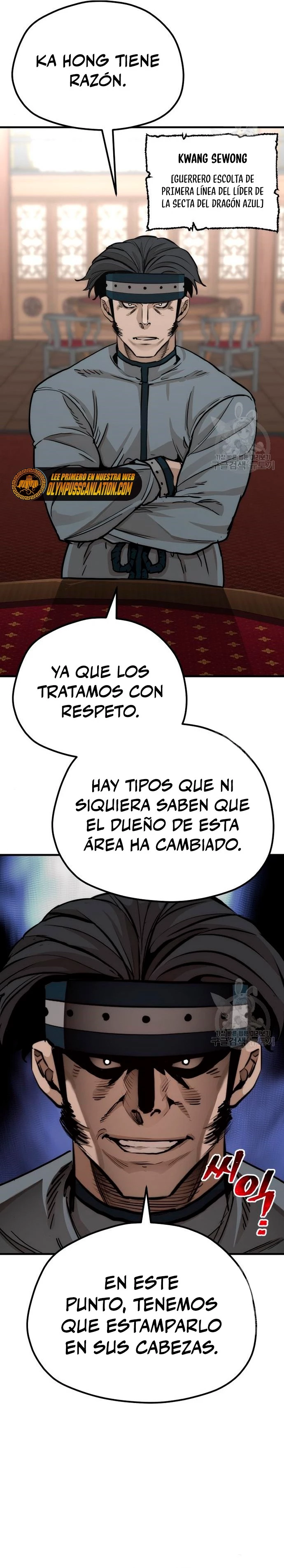 Sistema de cultivo del demonio celestial Capitulo 68 página 49