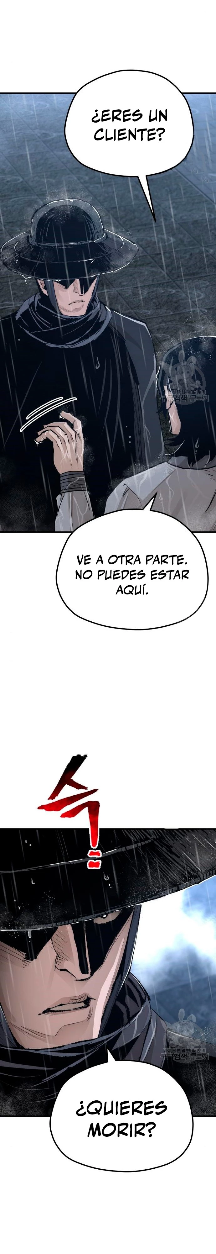 Sistema de cultivo del demonio celestial Capitulo 68 página 5