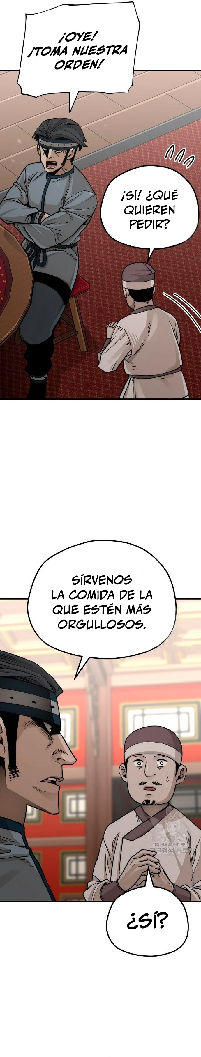Sistema de cultivo del demonio celestial Capitulo 68 página 50