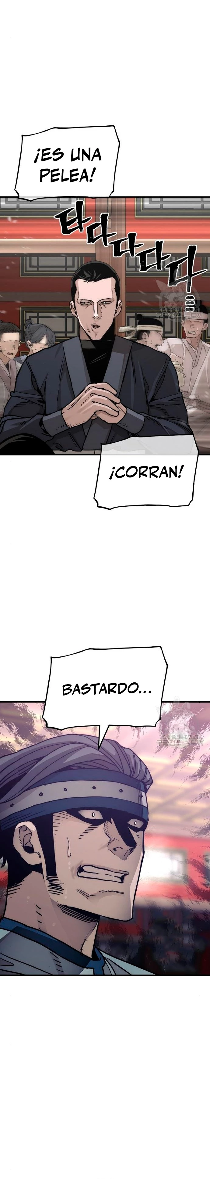 Sistema de cultivo del demonio celestial Capitulo 68 página 62