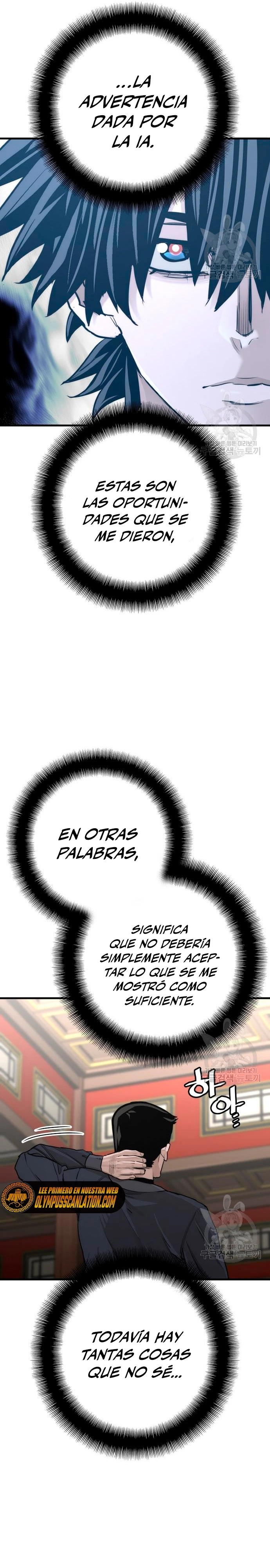 Sistema de cultivo del demonio celestial Capitulo 69 página 16