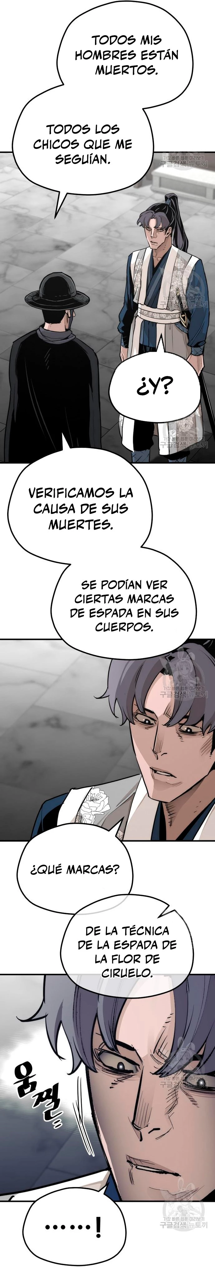 Sistema de cultivo del demonio celestial Capitulo 69 página 23