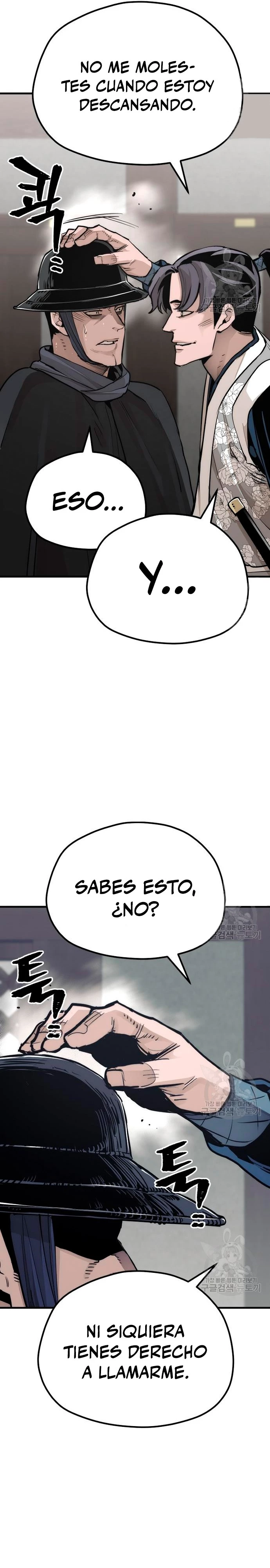 Sistema de cultivo del demonio celestial Capitulo 69 página 32
