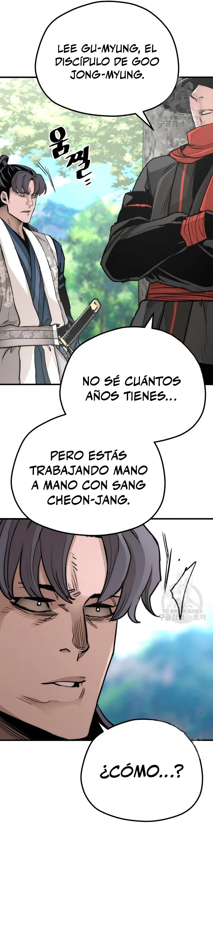 Sistema de cultivo del demonio celestial Capitulo 69 página 39