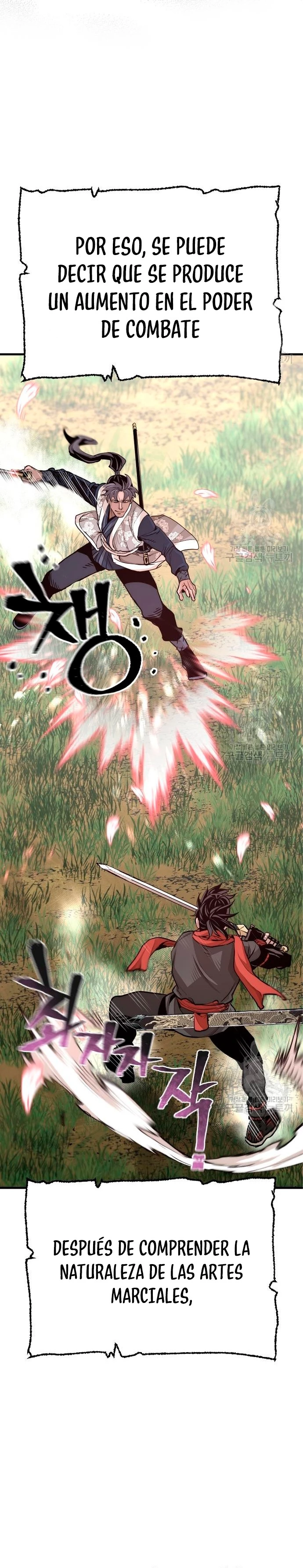 Sistema de cultivo del demonio celestial Capitulo 69 página 55