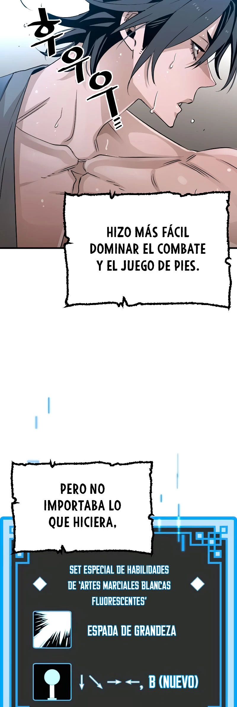 Sistema de cultivo del demonio celestial Capitulo 7 página 19