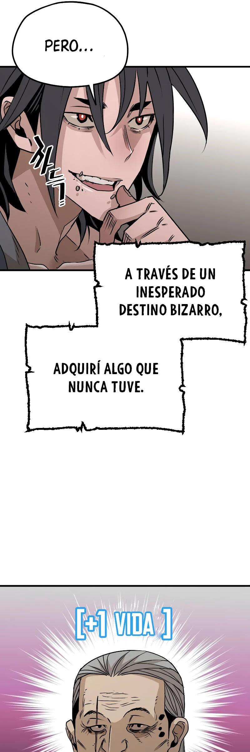 Sistema de cultivo del demonio celestial Capitulo 7 página 22