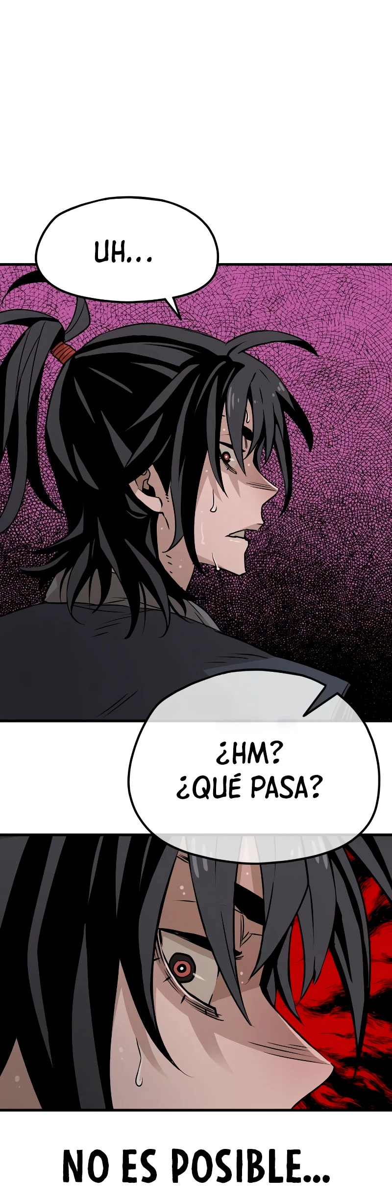 Sistema de cultivo del demonio celestial Capitulo 7 página 28