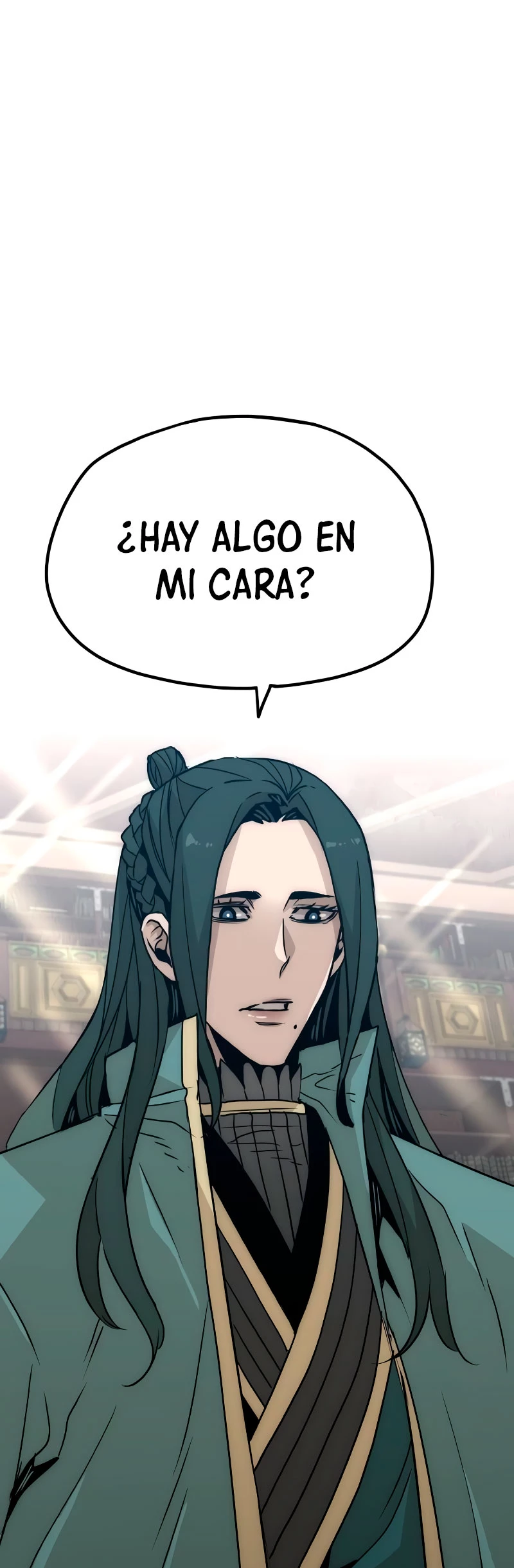 Sistema de cultivo del demonio celestial Capitulo 7 página 29