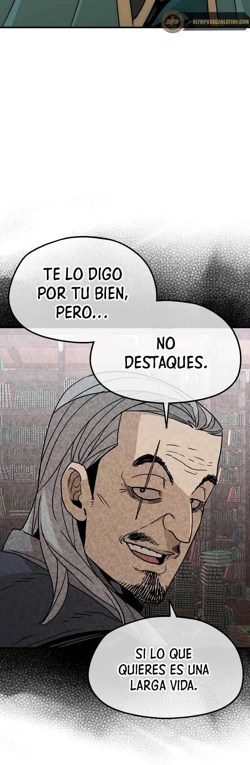 Sistema de cultivo del demonio celestial Capitulo 7 página 30